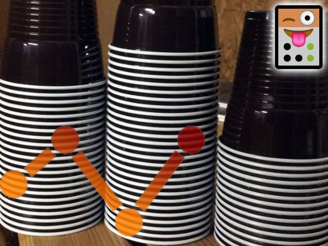 Consommation de gobelets en plastique : combien de gaspillage pourrait-on éviter ?