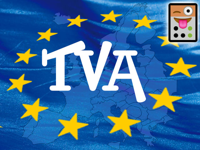 Calculez un numéro de TVA intracommunautaire avec un SIREN