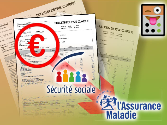 Savez-vous combien vous cotisez vraiment pour votre santé ?